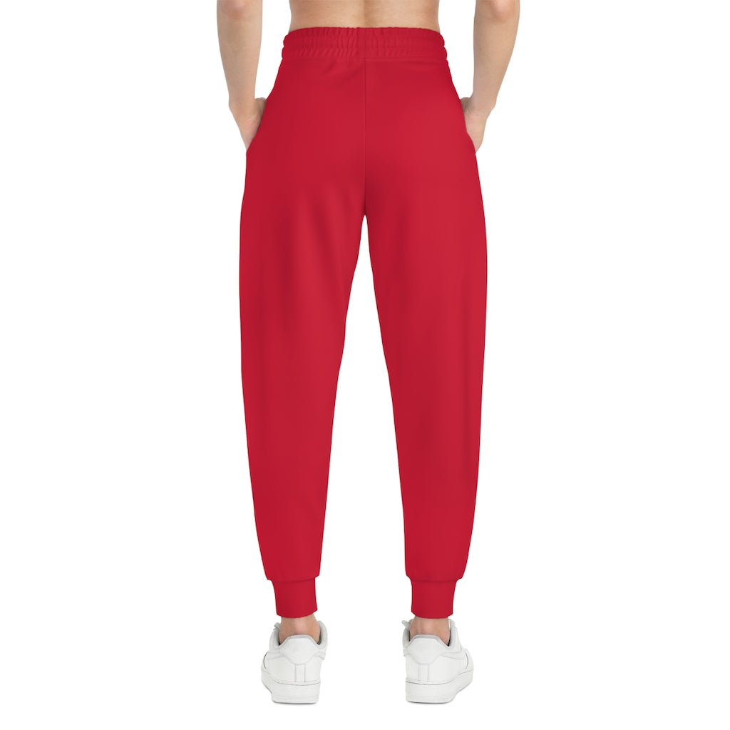 activewear athletic joggers - unisex