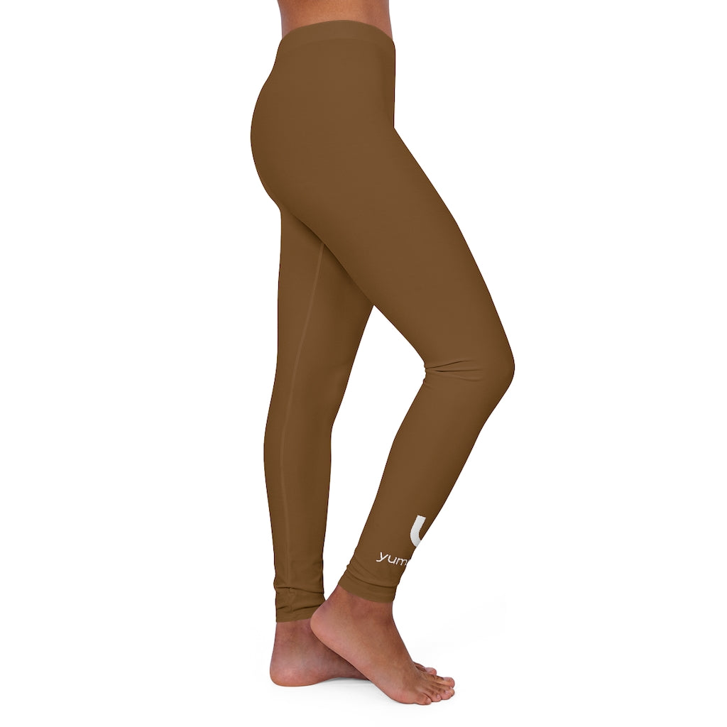 Women's Spandex Leggings