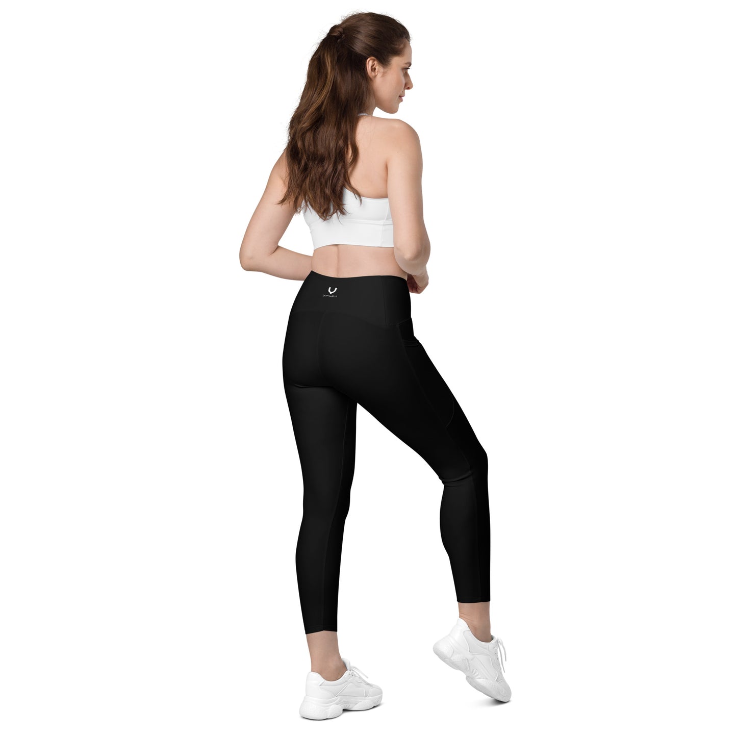 Activewear Leggings with pockets