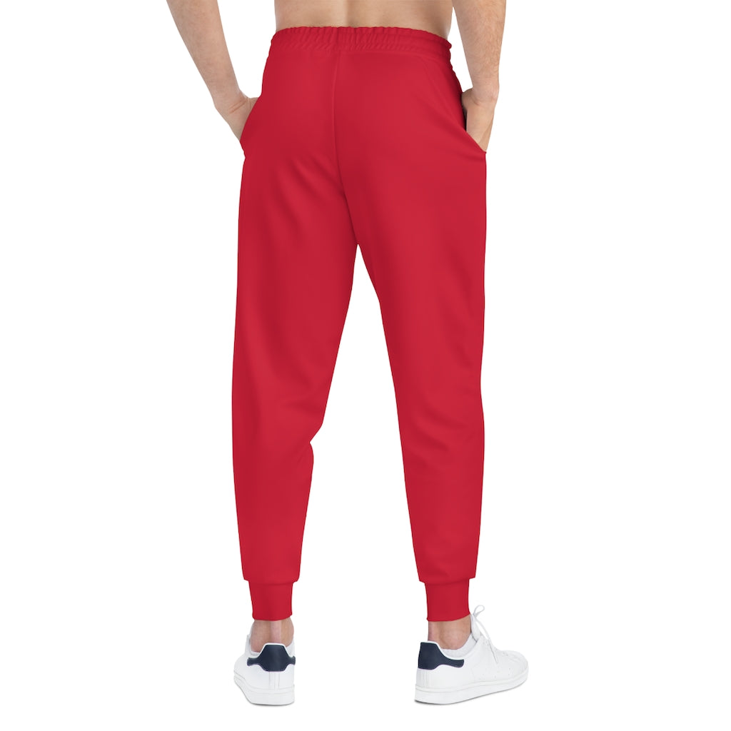 activewear athletic joggers - unisex